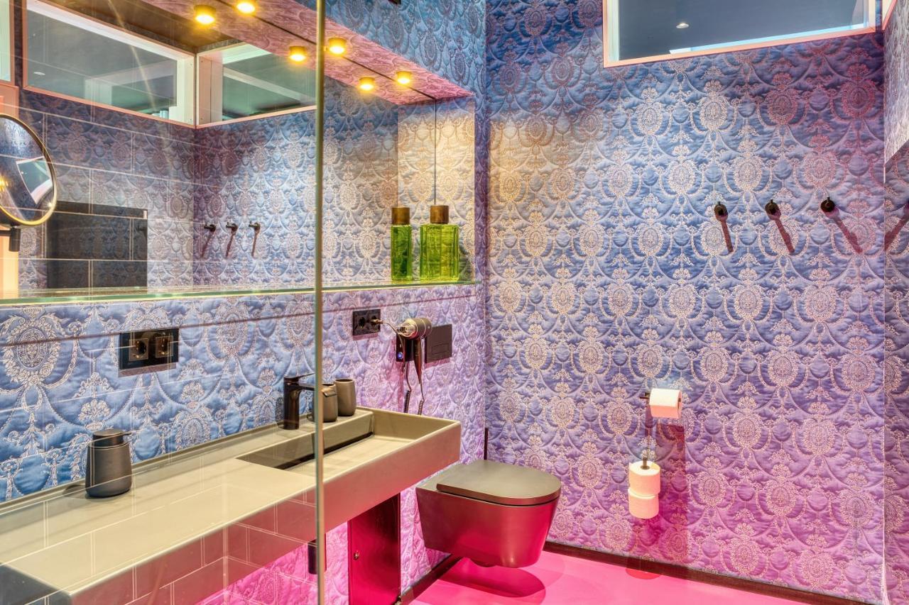 Wohnung Mit Pool Little King, Little Dagobert Heimburg المظهر الخارجي الصورة
